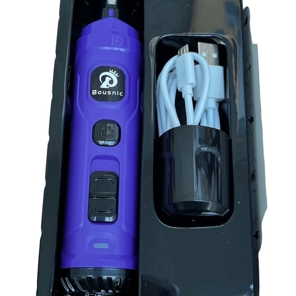 BOUSNIC Pet Nail Grinder - Picture 3 of 5
